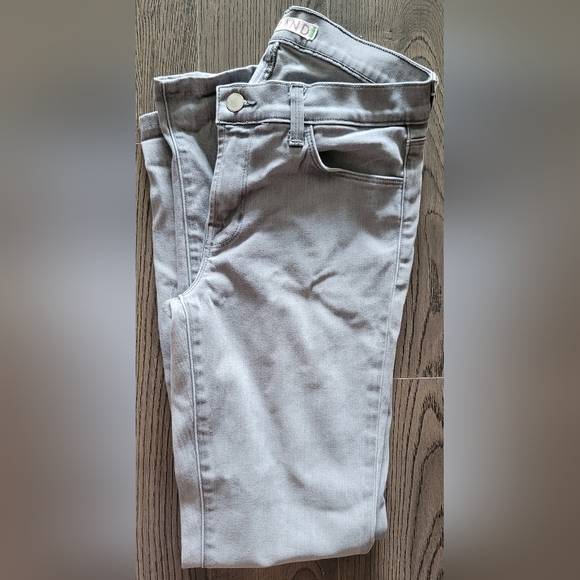 J Brand jeans - Picture 2 of 5